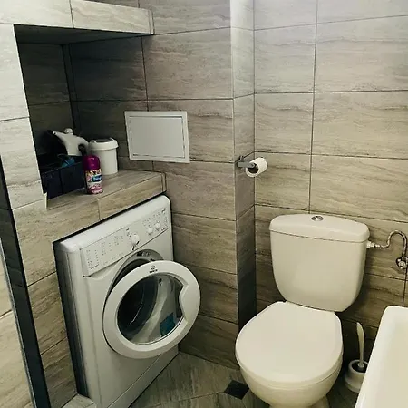 Уютное Гнездышко Apartmán Sluneční pobřeží