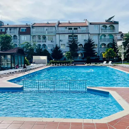 Уютное Гнездышко Apartmán
